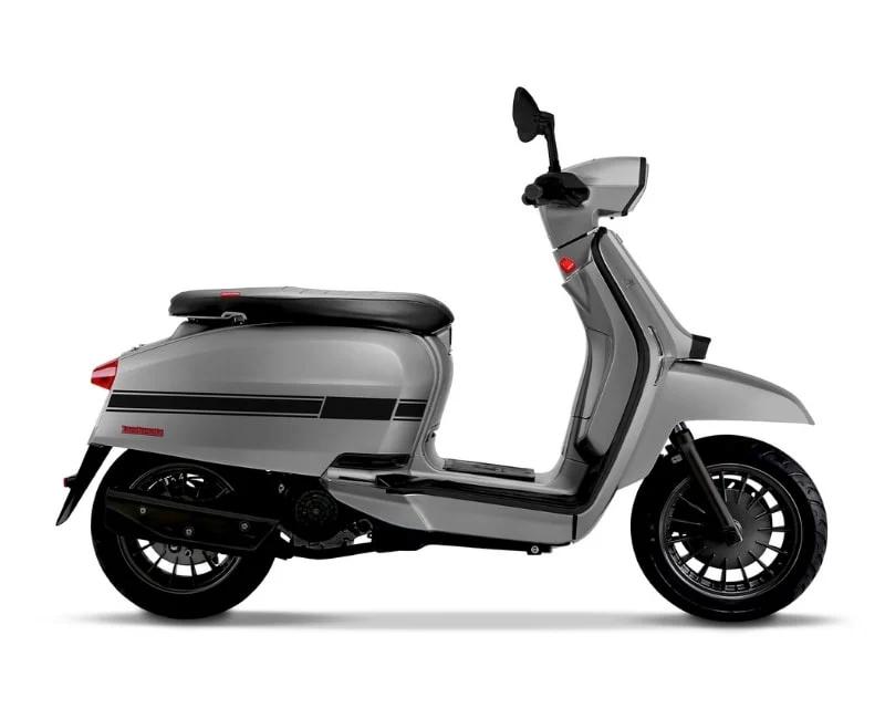 LAMBRETTA Lambretta V125-Special-Cbs 2026 Model Motosiklet